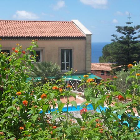 Maison Marida Maratea Bagian luar foto
