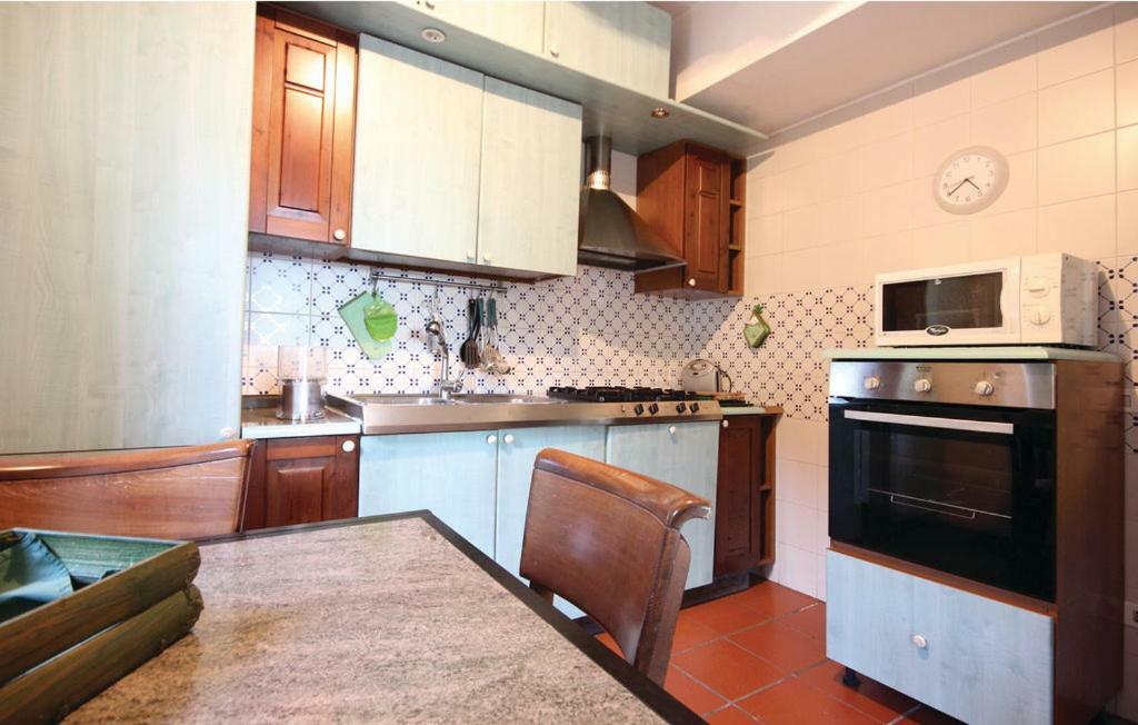 Maison Marida Maratea Bagian luar foto