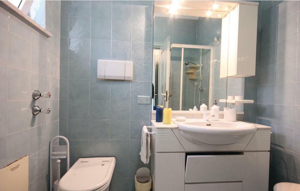 Maison Marida Maratea Bagian luar foto