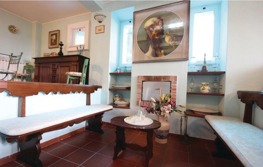 Maison Marida Maratea Bagian luar foto