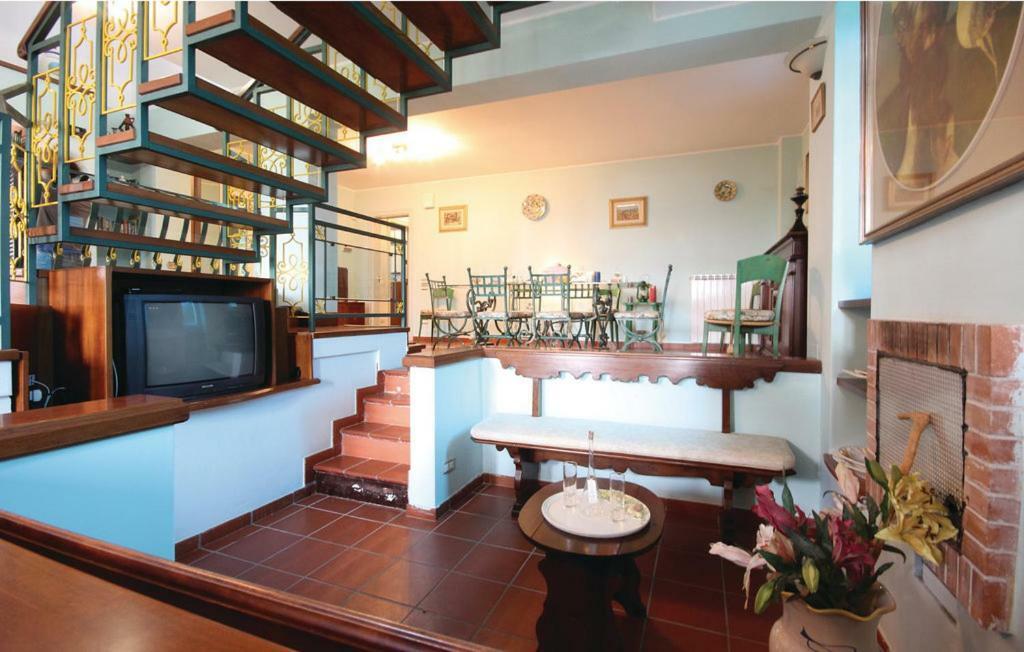 Maison Marida Maratea Bagian luar foto