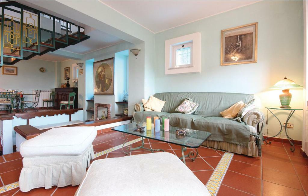 Maison Marida Maratea Bagian luar foto