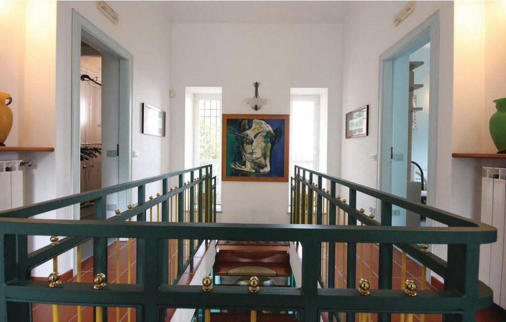 Maison Marida Maratea Bagian luar foto