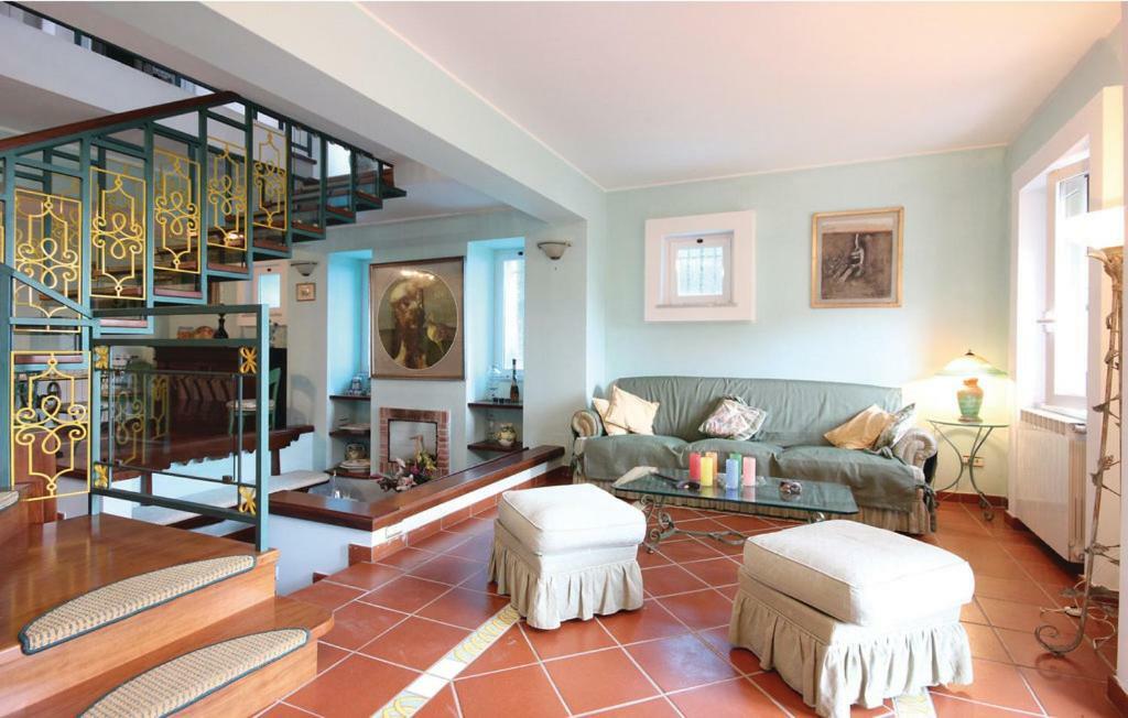 Maison Marida Maratea Bagian luar foto