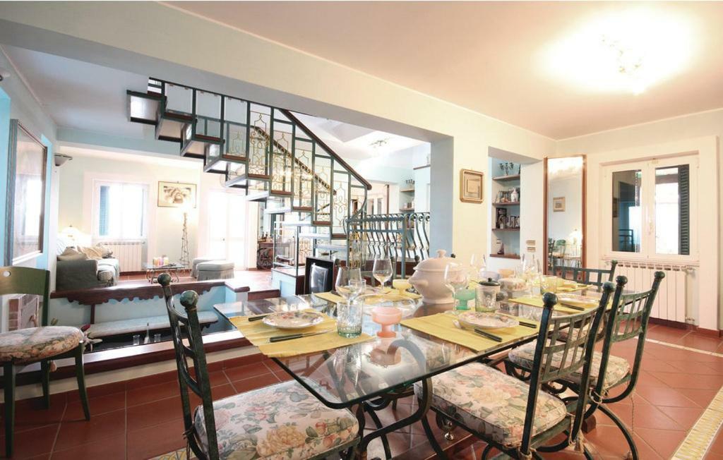 Maison Marida Maratea Bagian luar foto