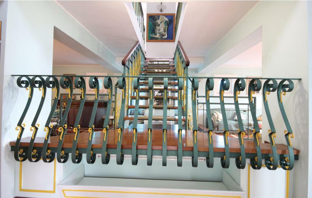 Maison Marida Maratea Bagian luar foto