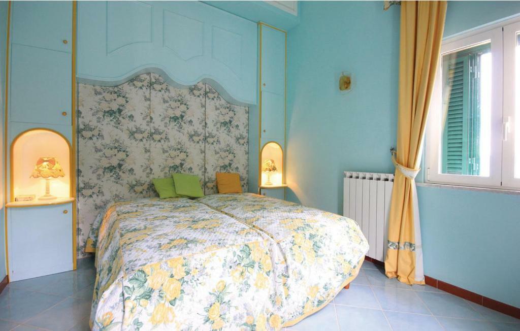 Maison Marida Maratea Bagian luar foto