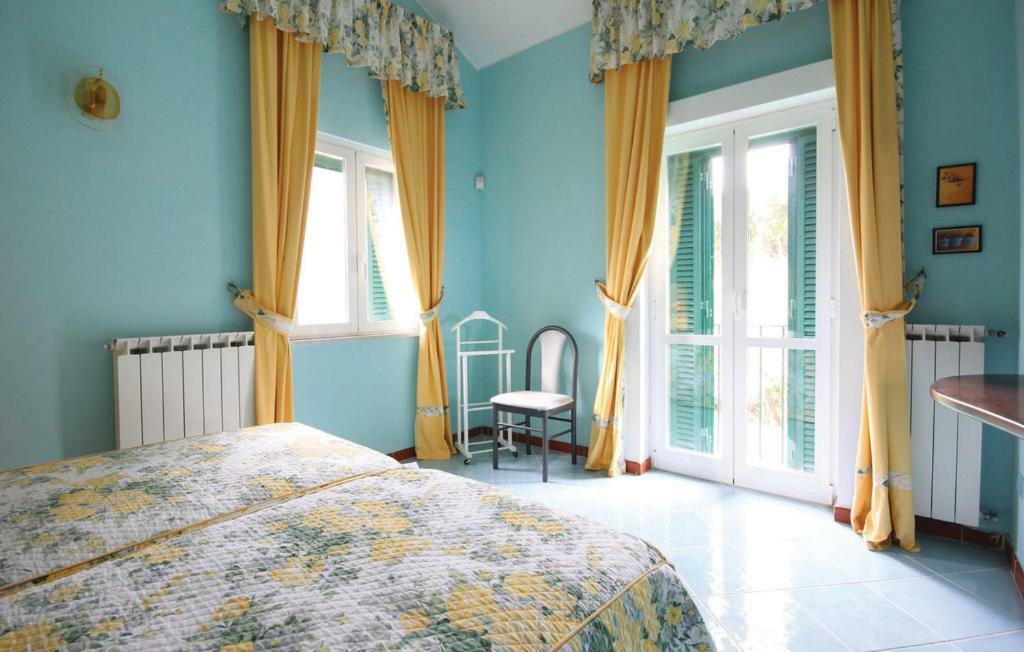 Maison Marida Maratea Bagian luar foto