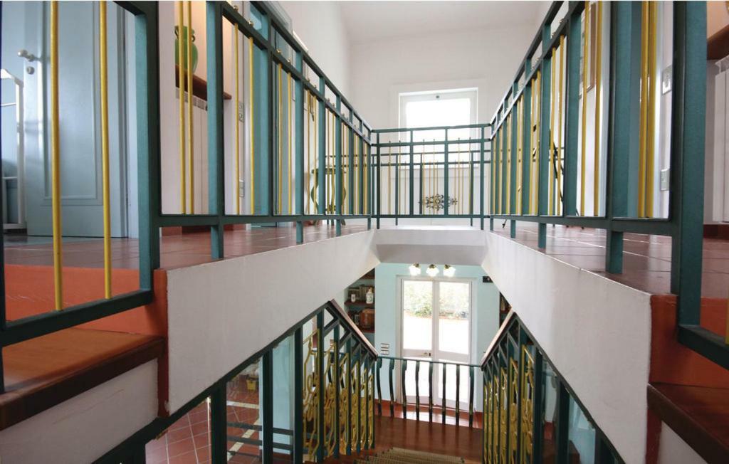 Maison Marida Maratea Bagian luar foto