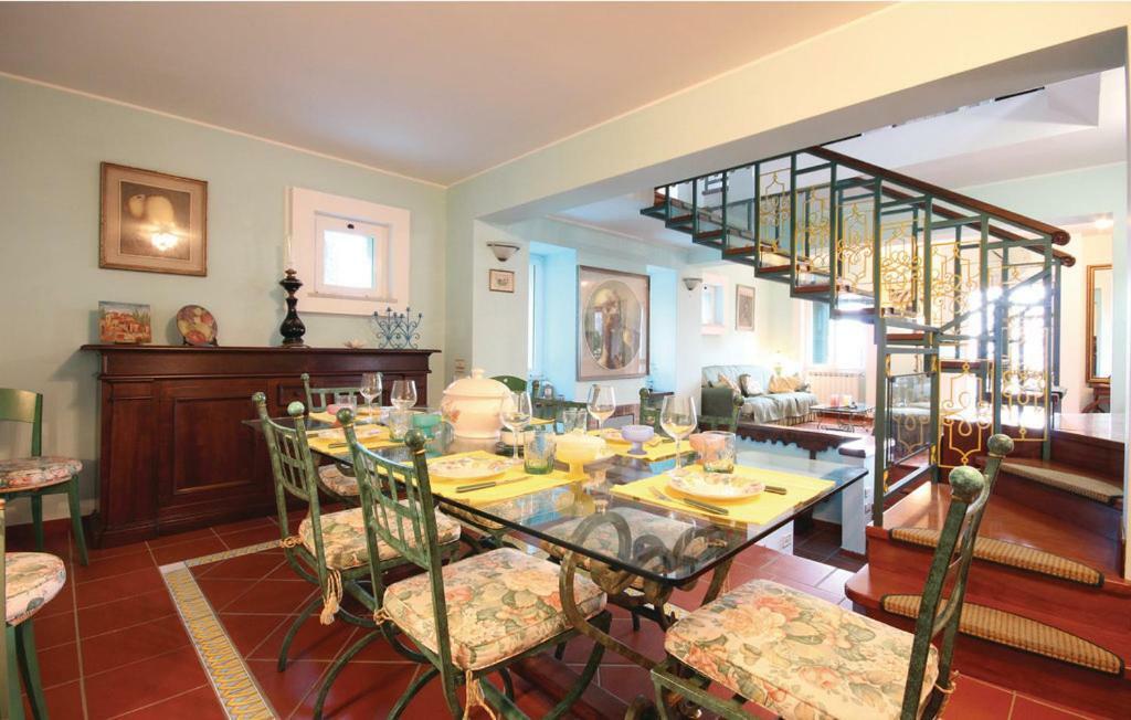 Maison Marida Maratea Bagian luar foto