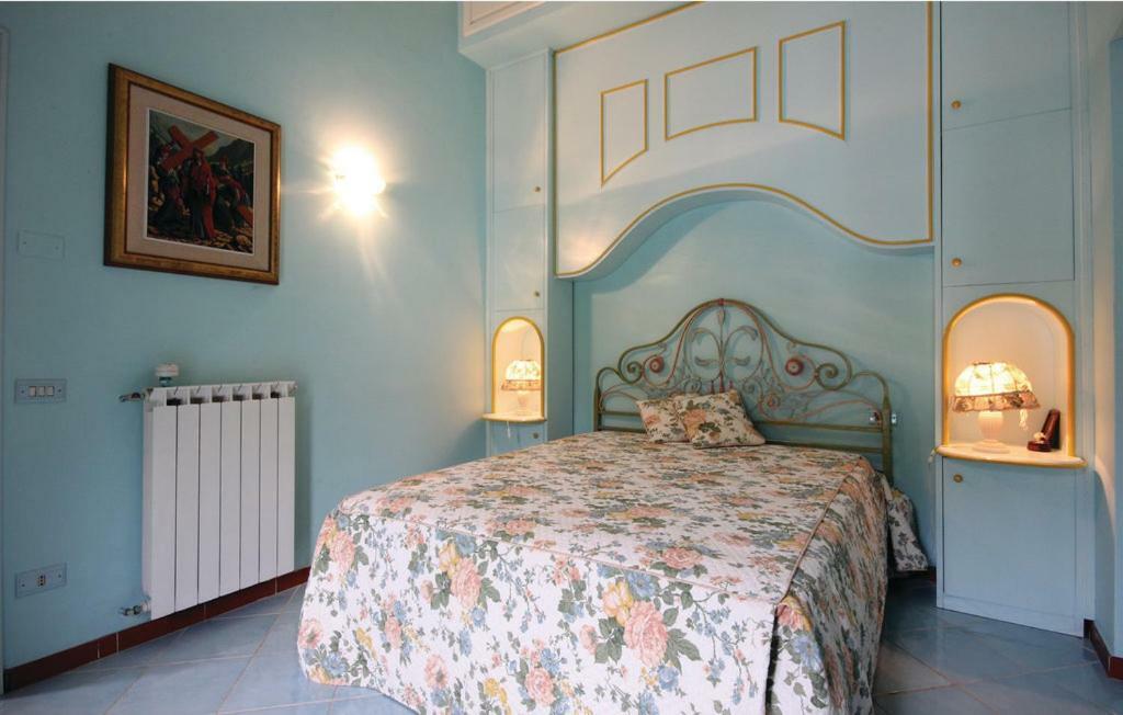 Maison Marida Maratea Bagian luar foto