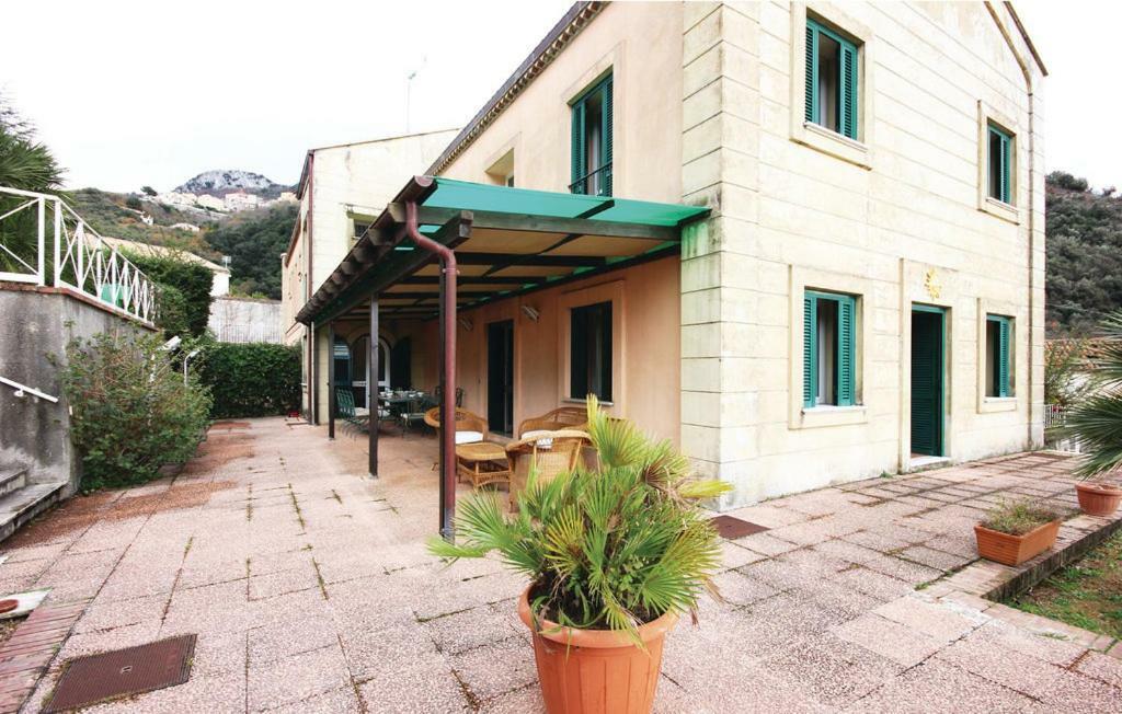Maison Marida Maratea Bagian luar foto