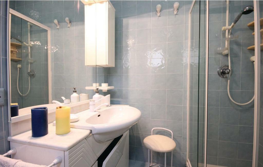 Maison Marida Maratea Bagian luar foto
