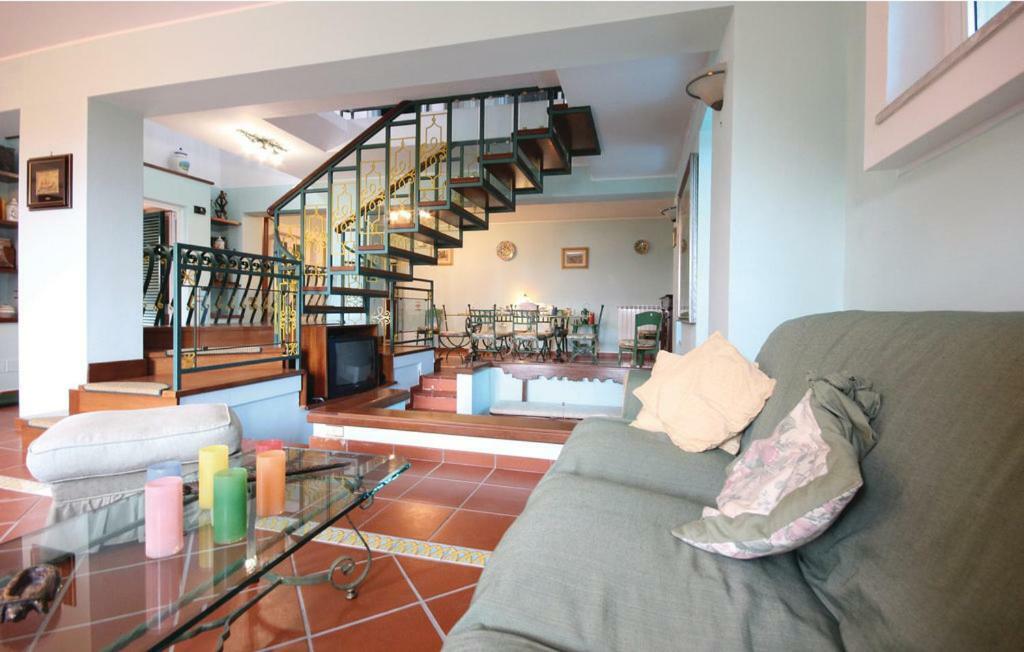 Maison Marida Maratea Bagian luar foto
