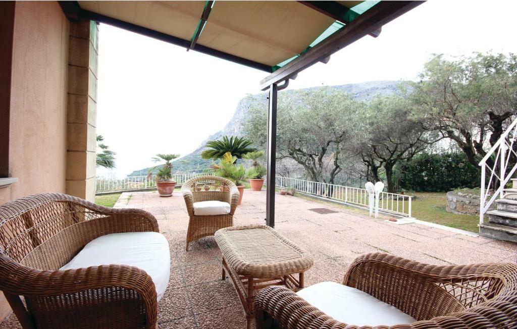 Maison Marida Maratea Bagian luar foto