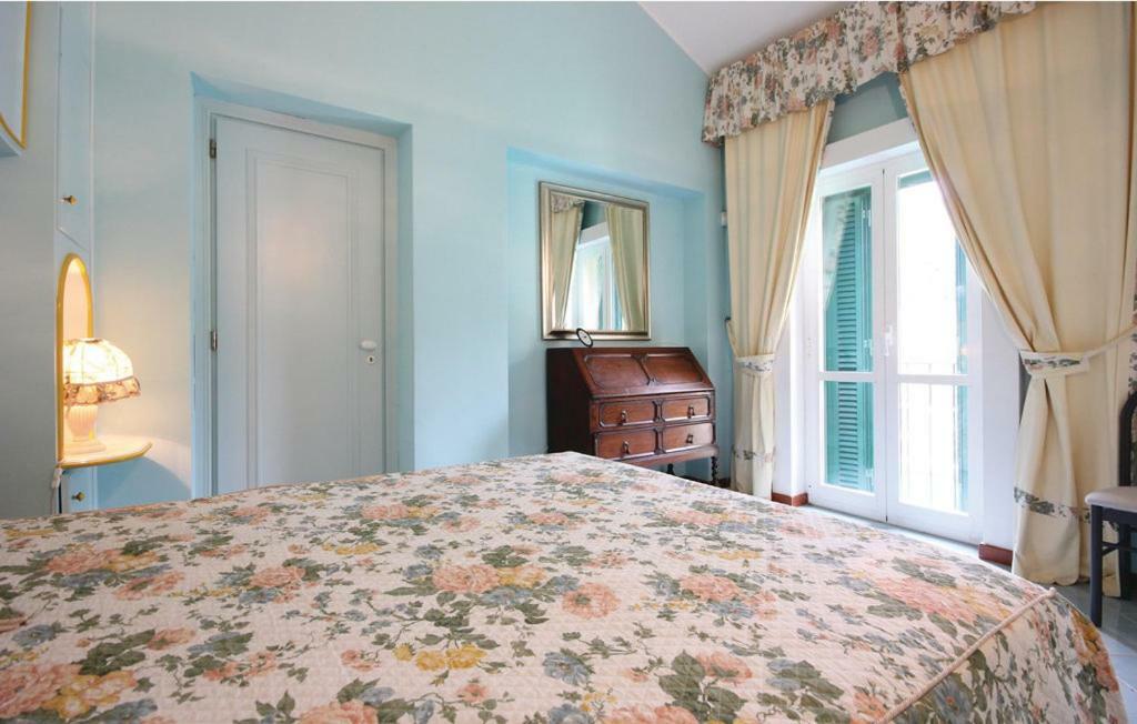Maison Marida Maratea Bagian luar foto