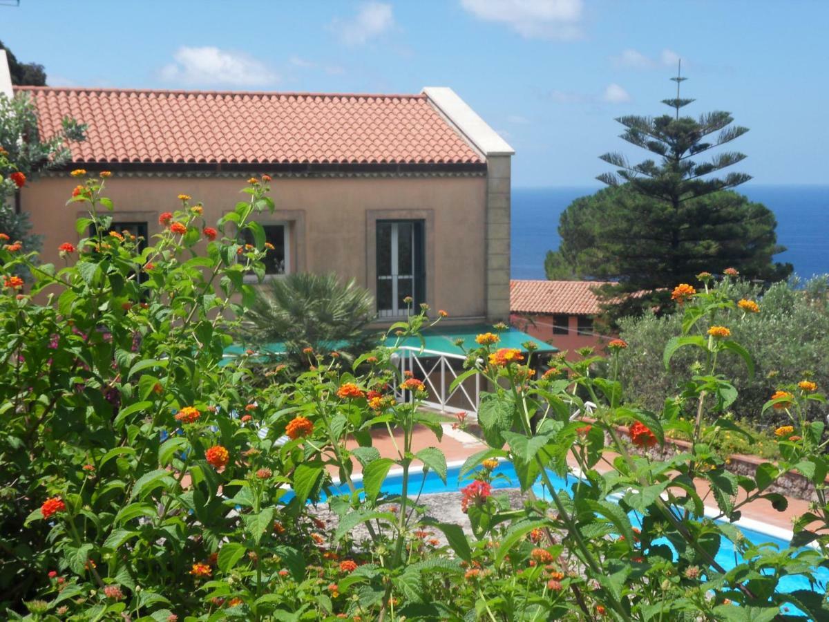 Maison Marida Maratea Bagian luar foto