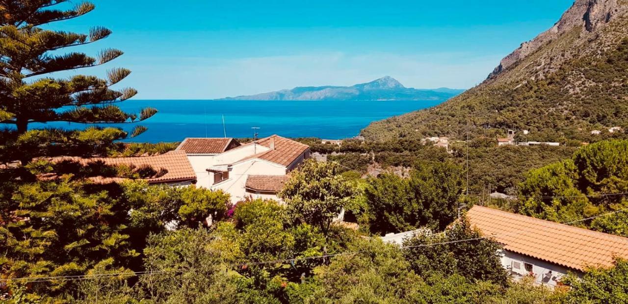 Maison Marida Maratea Bagian luar foto